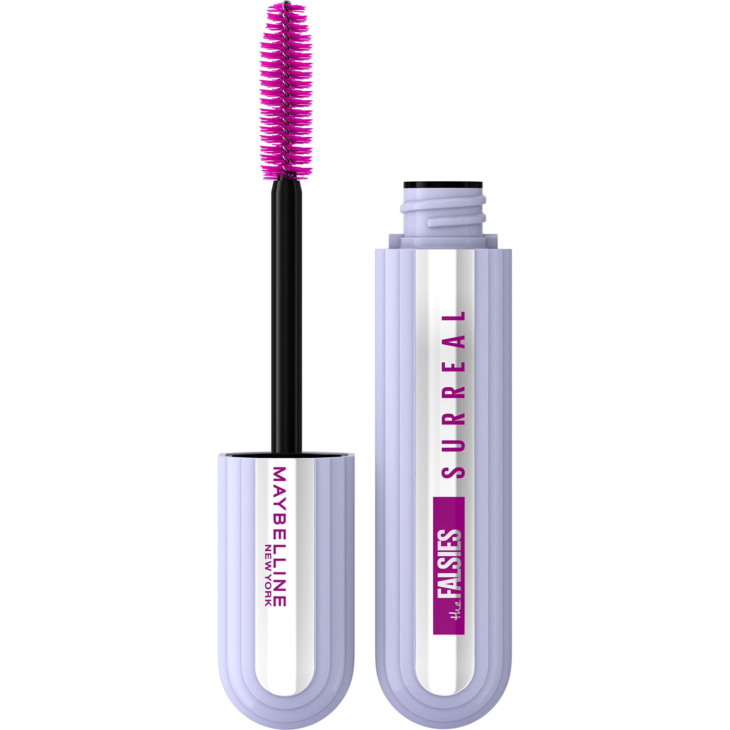 Maybelline The Falsies Surreal Extensions: pestanas alargadas y volumen notable