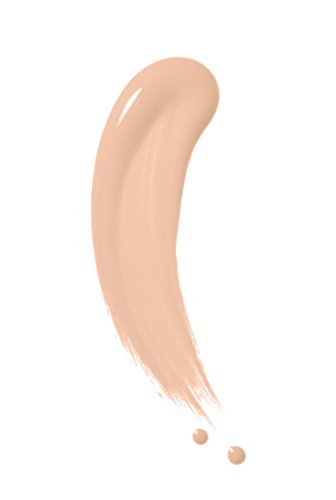 Acabado mate de Maybelline Fit Me que refina poros y textura de la piel
