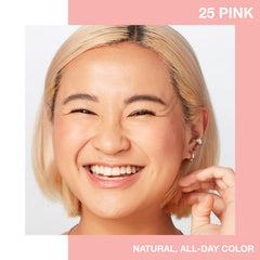 Maybelline Fit Me Blush blends seamlessly for true-to-tone color