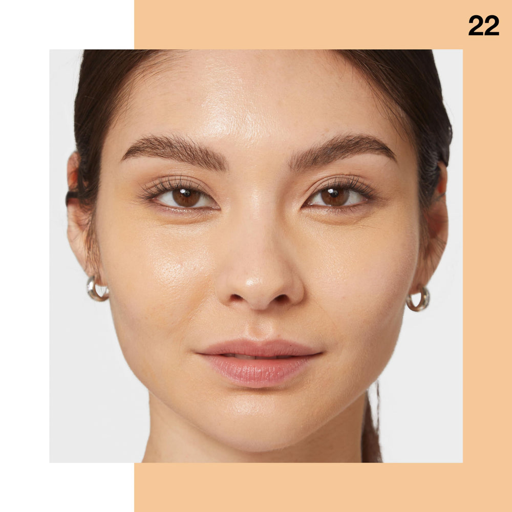 Maybelline Fit Me Concealer envase compacto para llevar en bolso