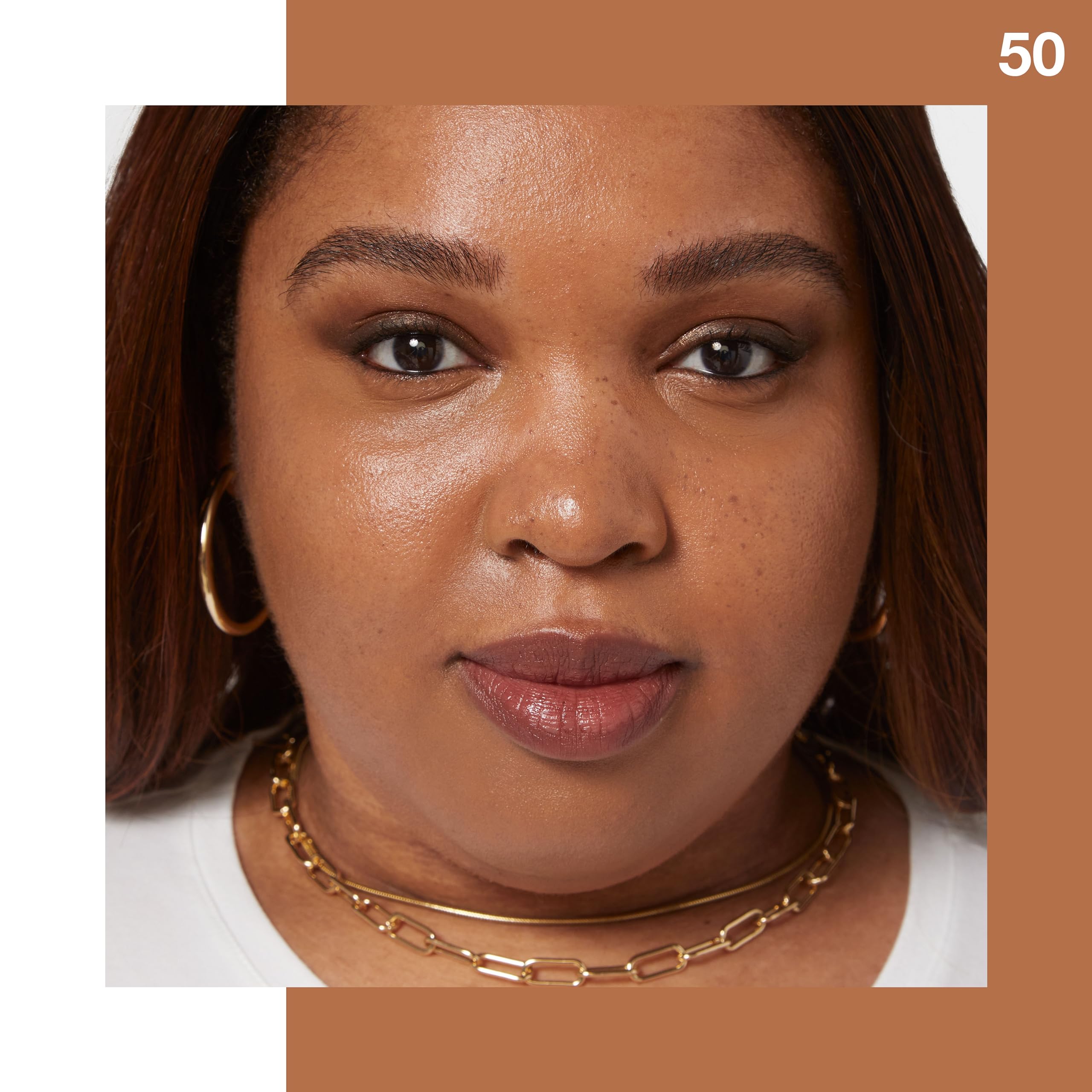Maybelline Fit Me Concealer packaging varies by shipment