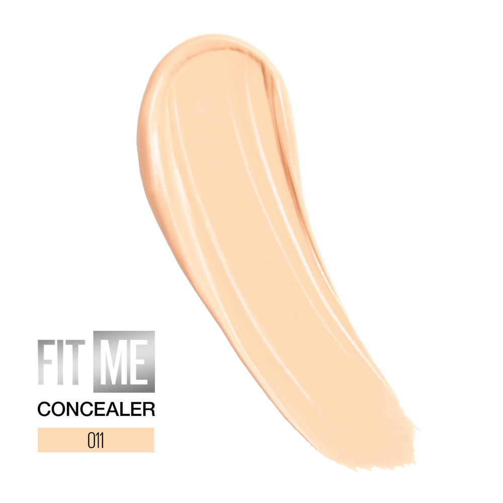 Con Maybelline, el tono se adapta a todos los tonos de piel