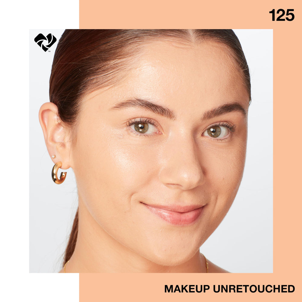 Protección SPF 18 de MAYBELLINE Fit Me para uso diario