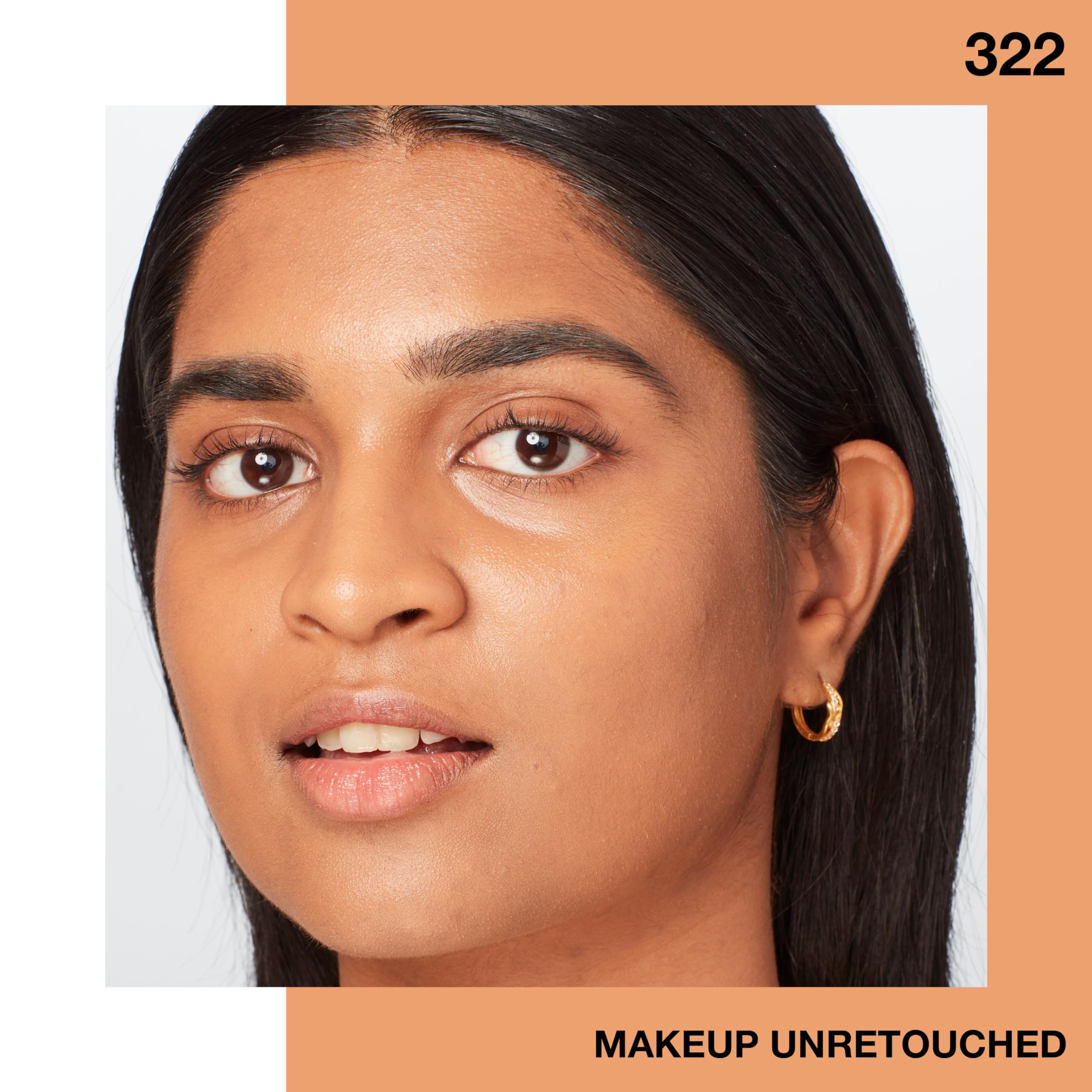 Maybelline Fit Me Dewy + Smooth: empaque variante para presentaciones diferentes