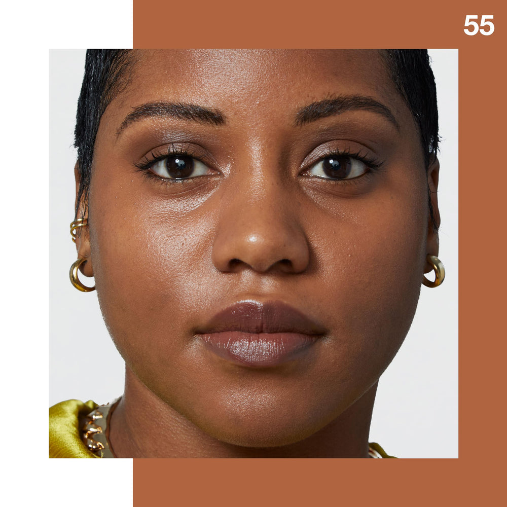 Maybelline Fit Me packaging varies by shade.