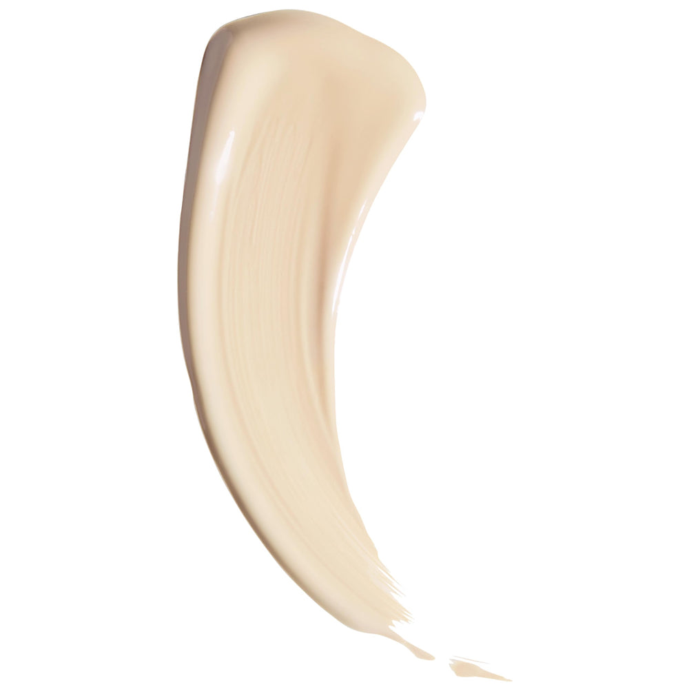 Maybelline Fit Me concealer packaging highlighting oil-free formula.