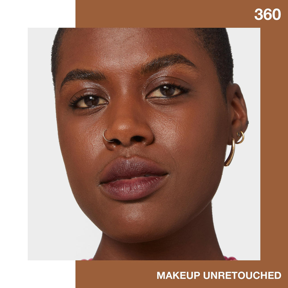 Packaging varies for Maybelline Fit Me Matte + Poreless product