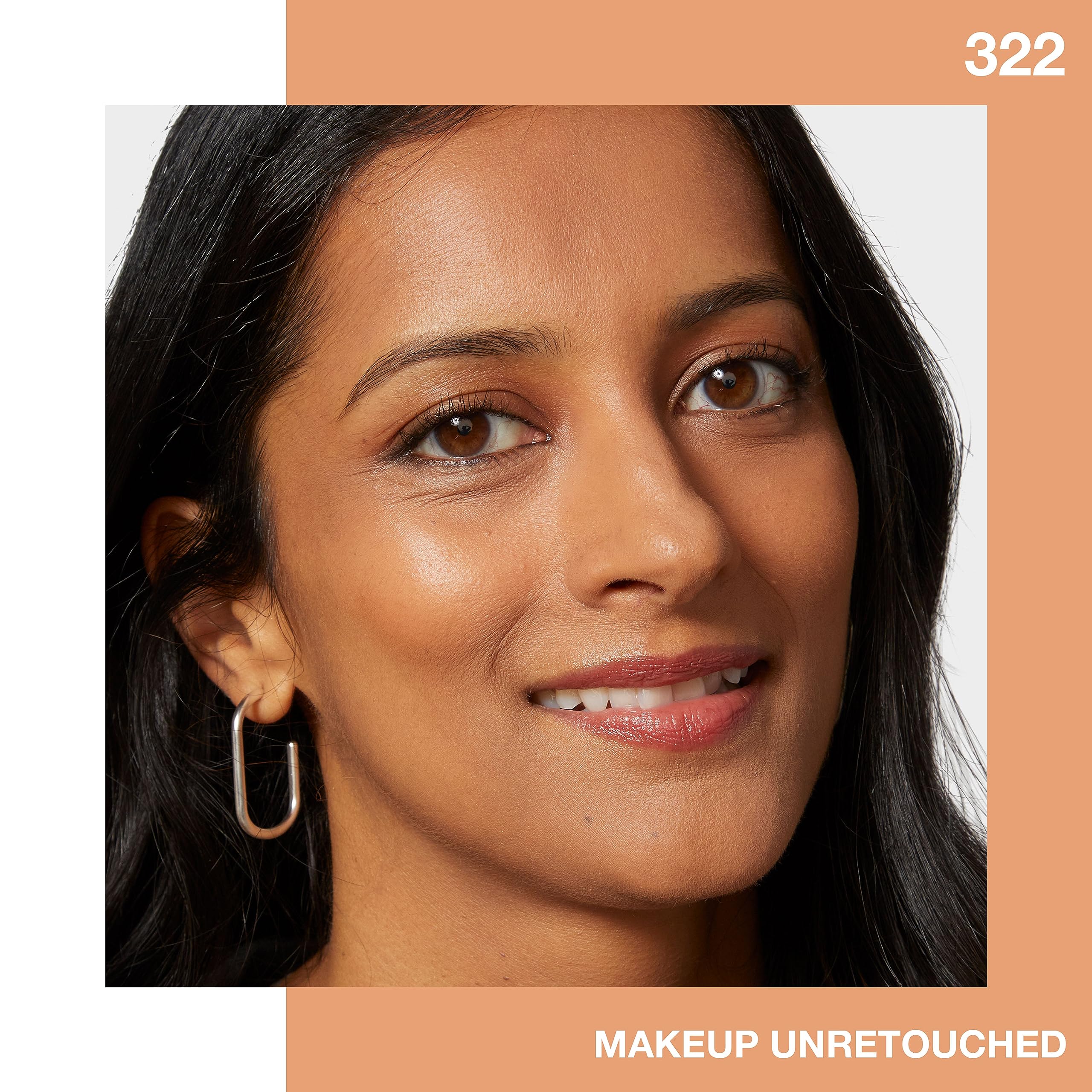 Poro refinado y piel suave con Maybelline Fit Me.