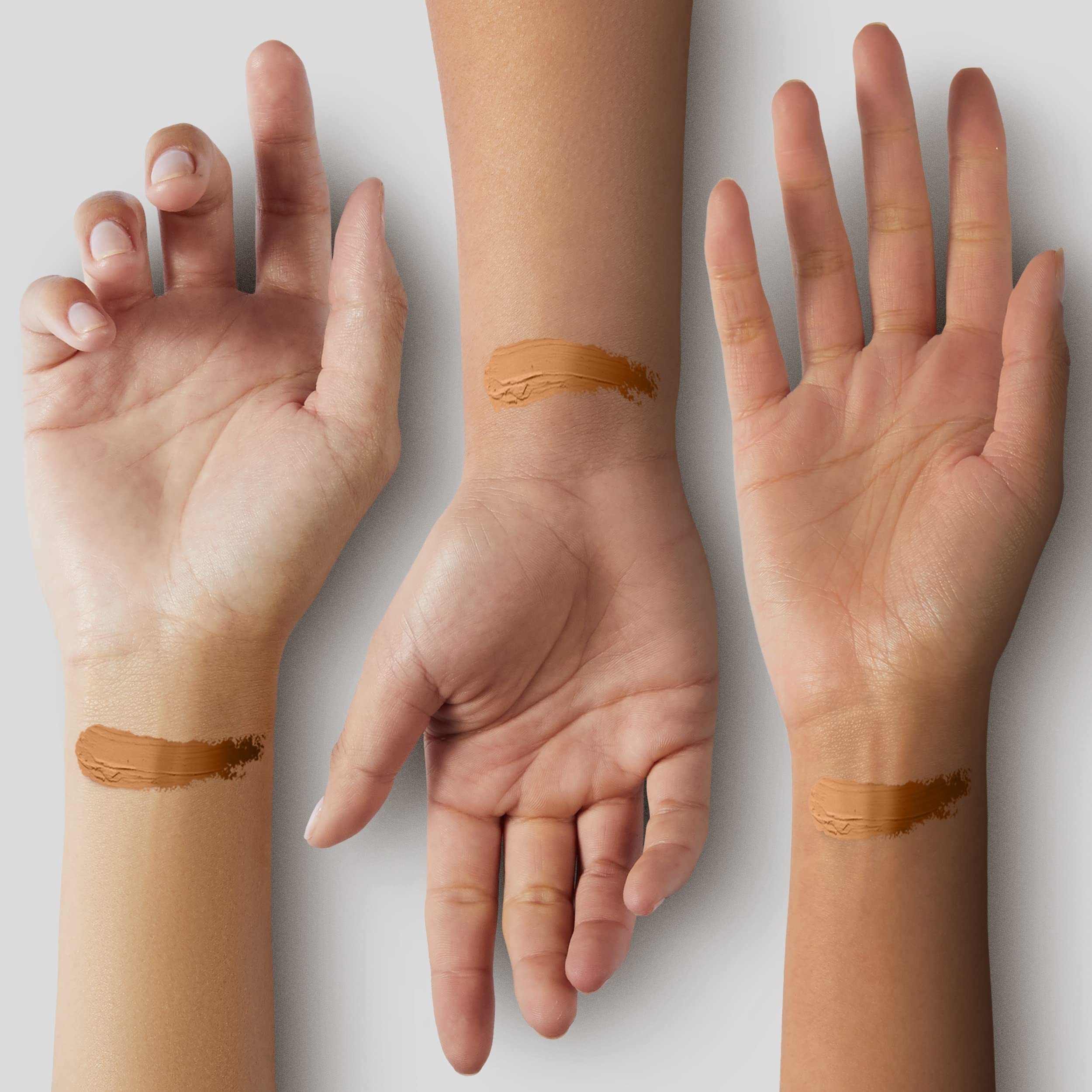 Maybelline Fit Me Stick natural matte finish for all-day wear