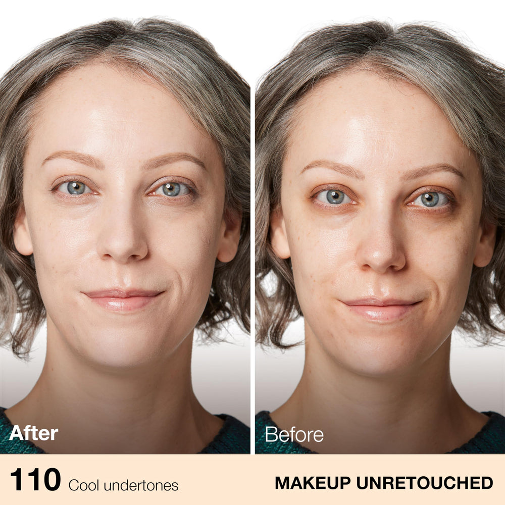 Maybelline Fit Me Stick Porcelana aplicación cremosa para tono uniforme