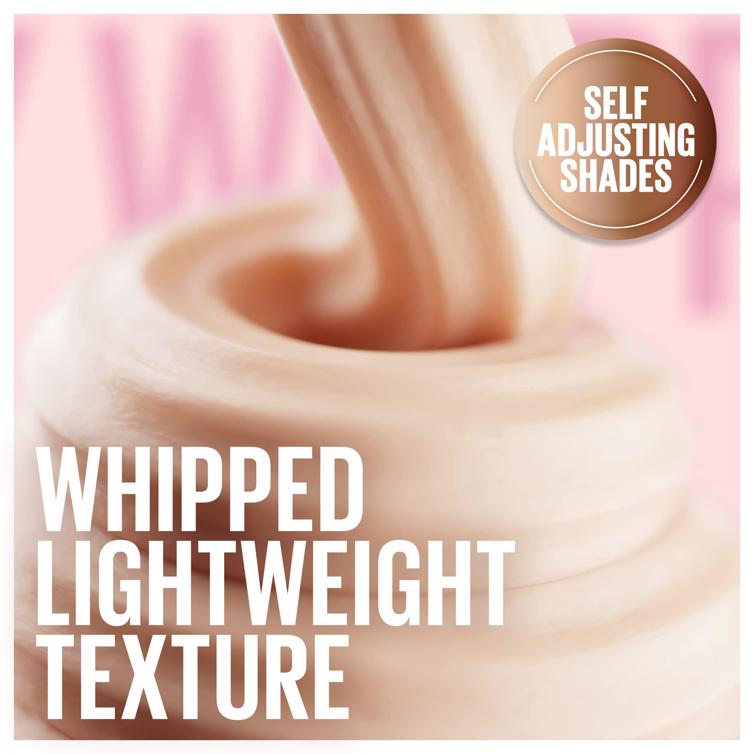 MAYBELLINE Instant Age Rewind Aplicación con dedos facilita uso rápido