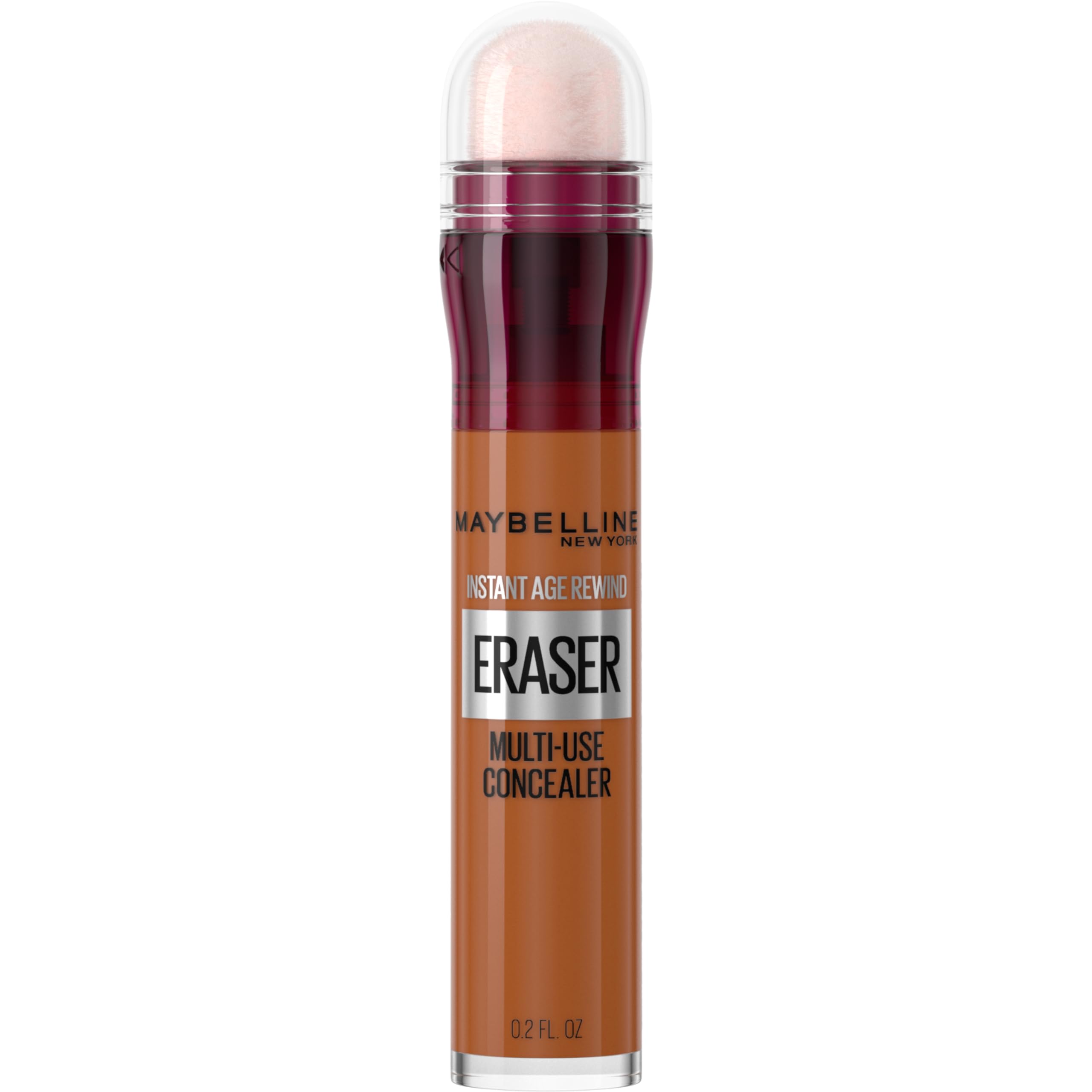 Maybelline Instant Age Rewind: aplicador para corregir ojeras y iluminar el contorno.