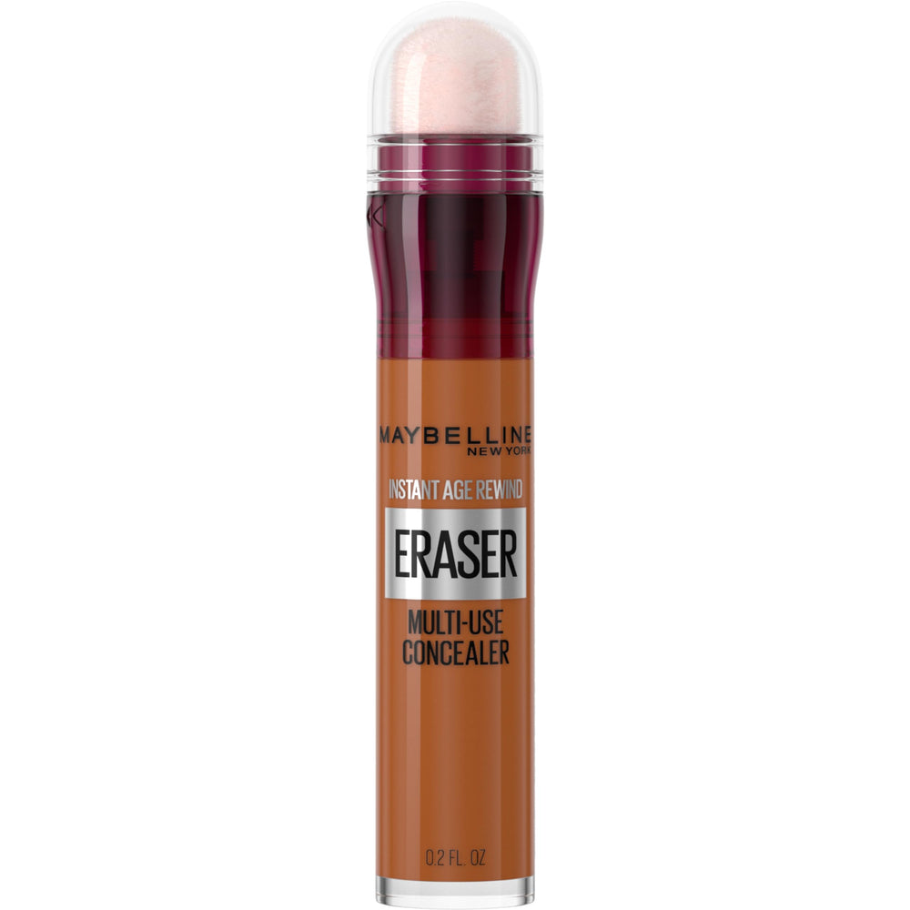 Maybelline Instant Age Rewind: aplicador para corregir ojeras y iluminar el contorno.