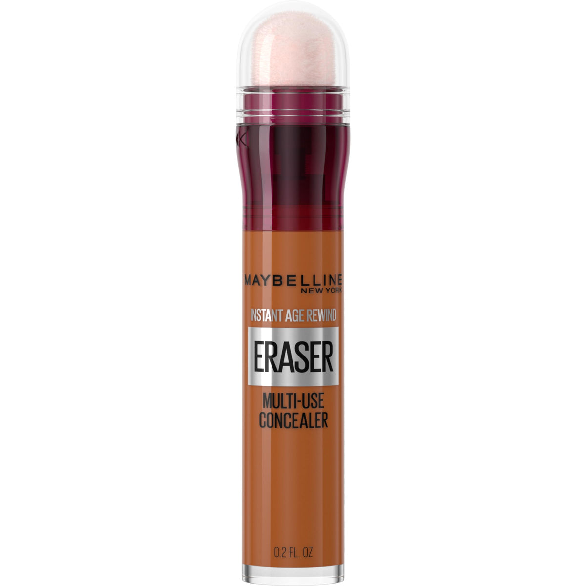 Maybelline Instant Age Rewind: aplicador para corregir ojeras y iluminar el contorno.