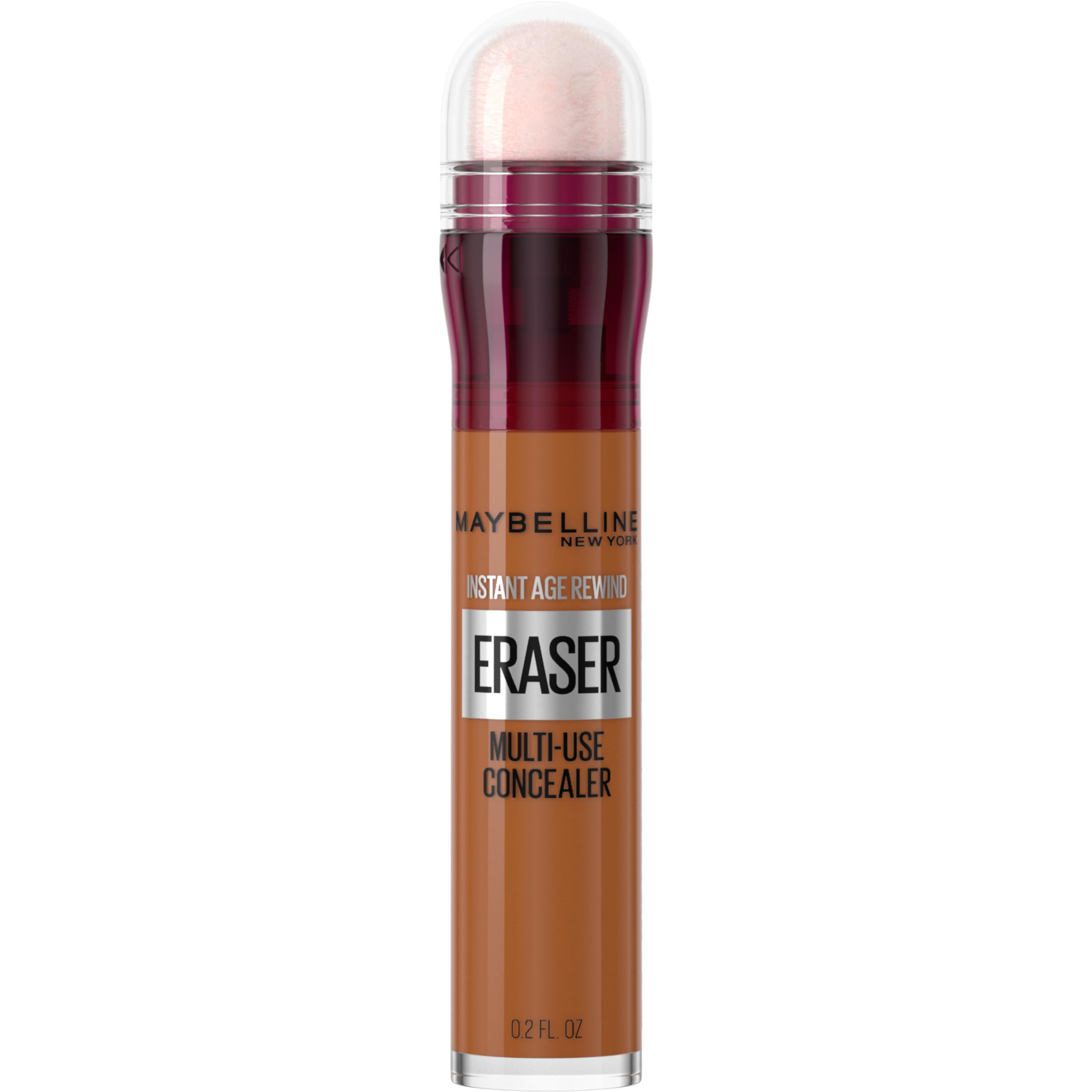 Maybelline Instant Age Rewind con aplicador micro-corrector para corrección precisa de ojeras