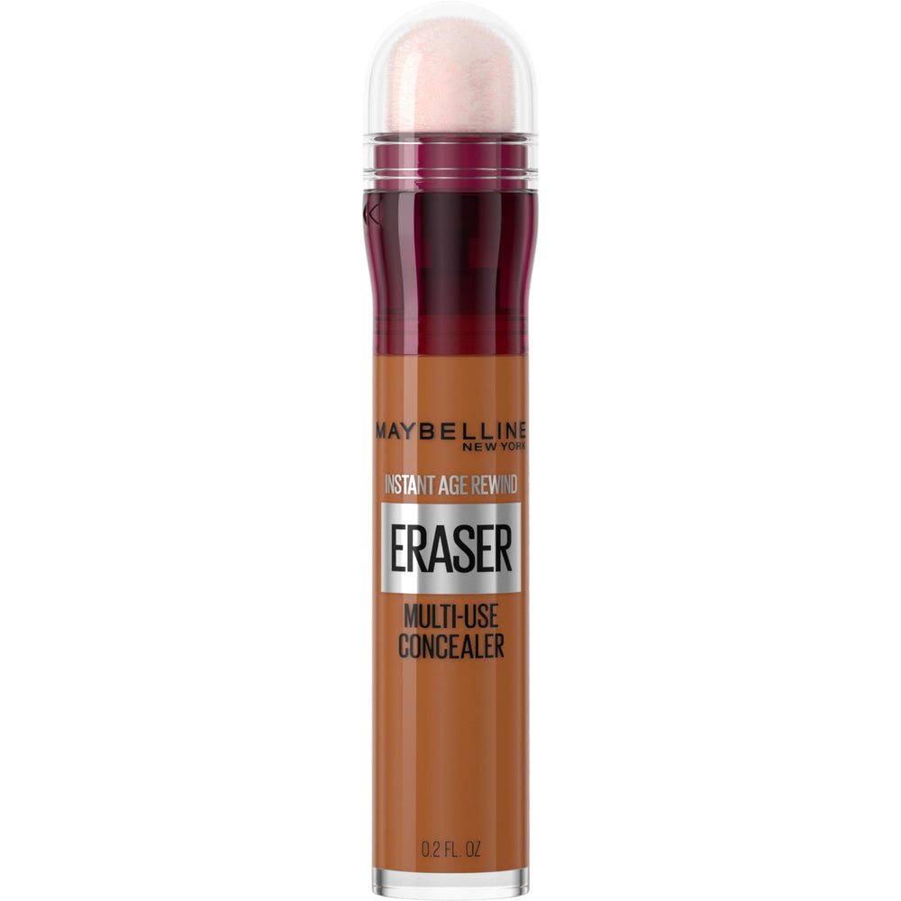 Maybelline Instant Age Rewind con aplicador micro-corrector para corrección precisa de ojeras