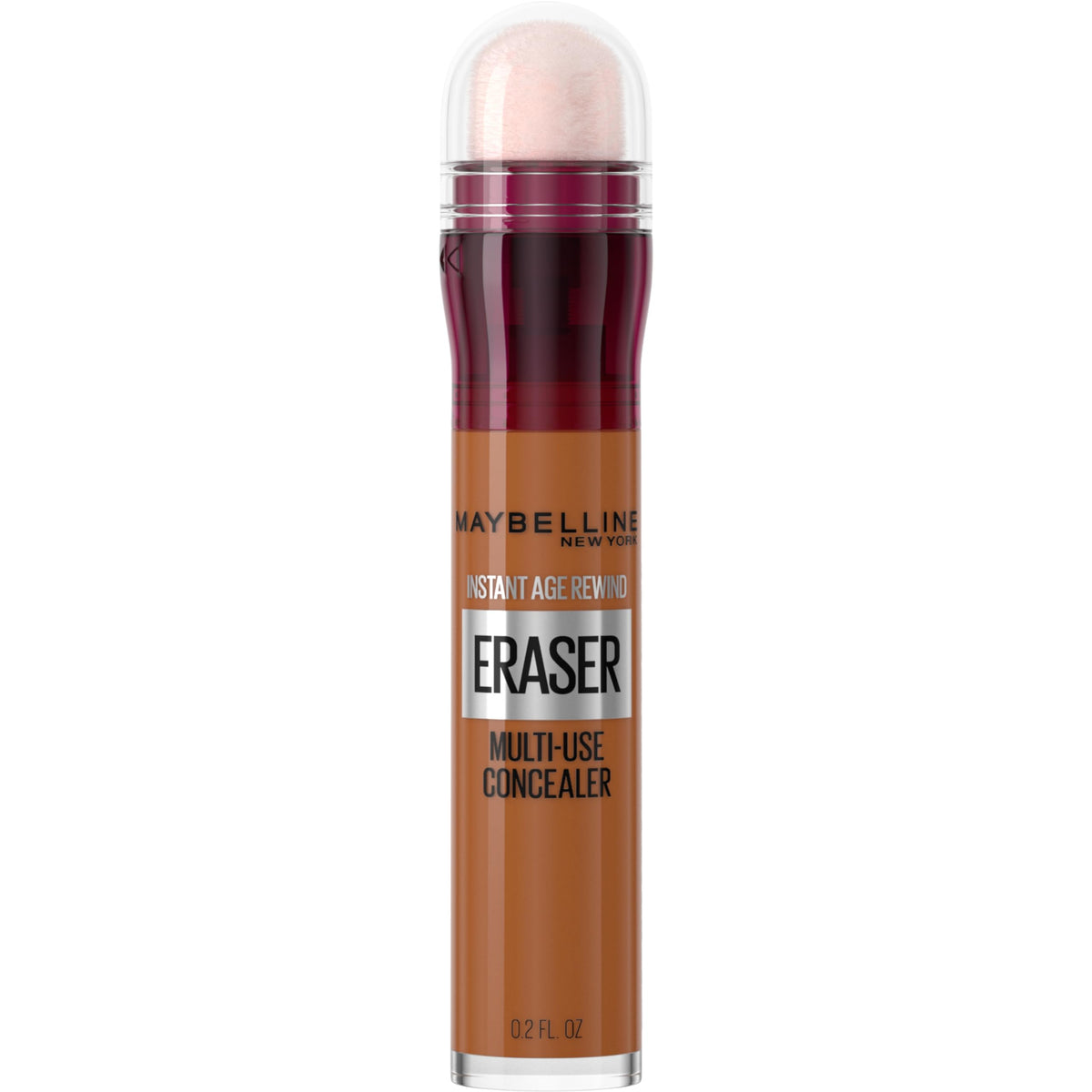 Maybelline Instant Age Rewind con aplicador micro-corrector para corrección precisa de ojeras