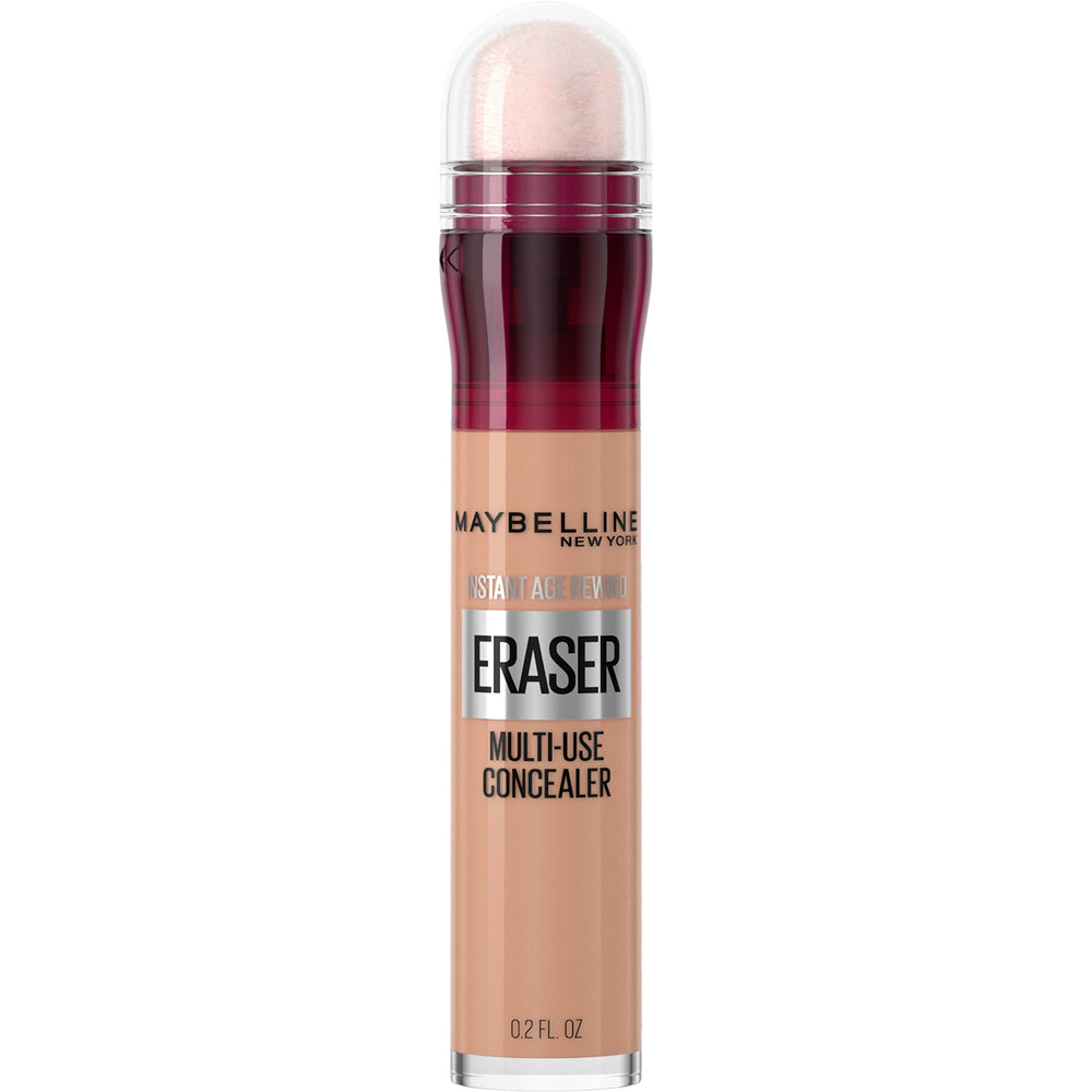 Maybelline Corrector de Ojeras Miel mejora la apariencia de ojeras.
