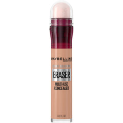 Maybelline Corrector de Ojeras Miel mejora la apariencia de ojeras.