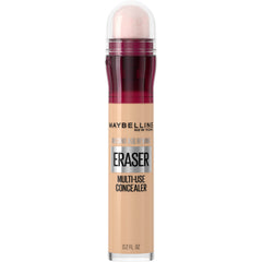 Maybelline Instant Age Rewind: corrección de ojeras para una mirada más fresca