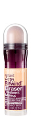 Aplicador micro-corrector de Maybelline para rellenar imperfecciones y suavizar la piel.