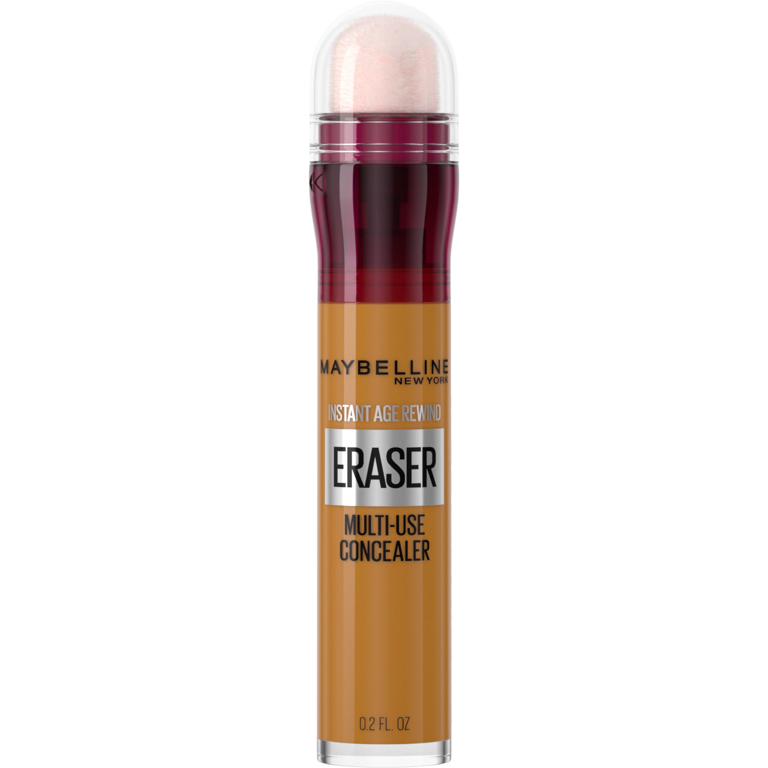 Maybelline Instant Age Rewind eraser concealer tube for smooth dark circle coverage