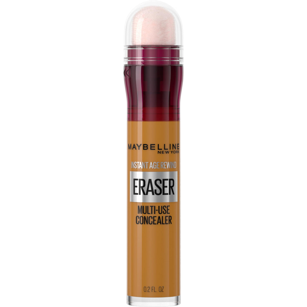 Maybelline Instant Age Rewind eraser concealer tube for smooth dark circle coverage