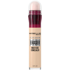 Maybelline Instant Age Rewind packaging variation on display, ready for quick under-eye application.