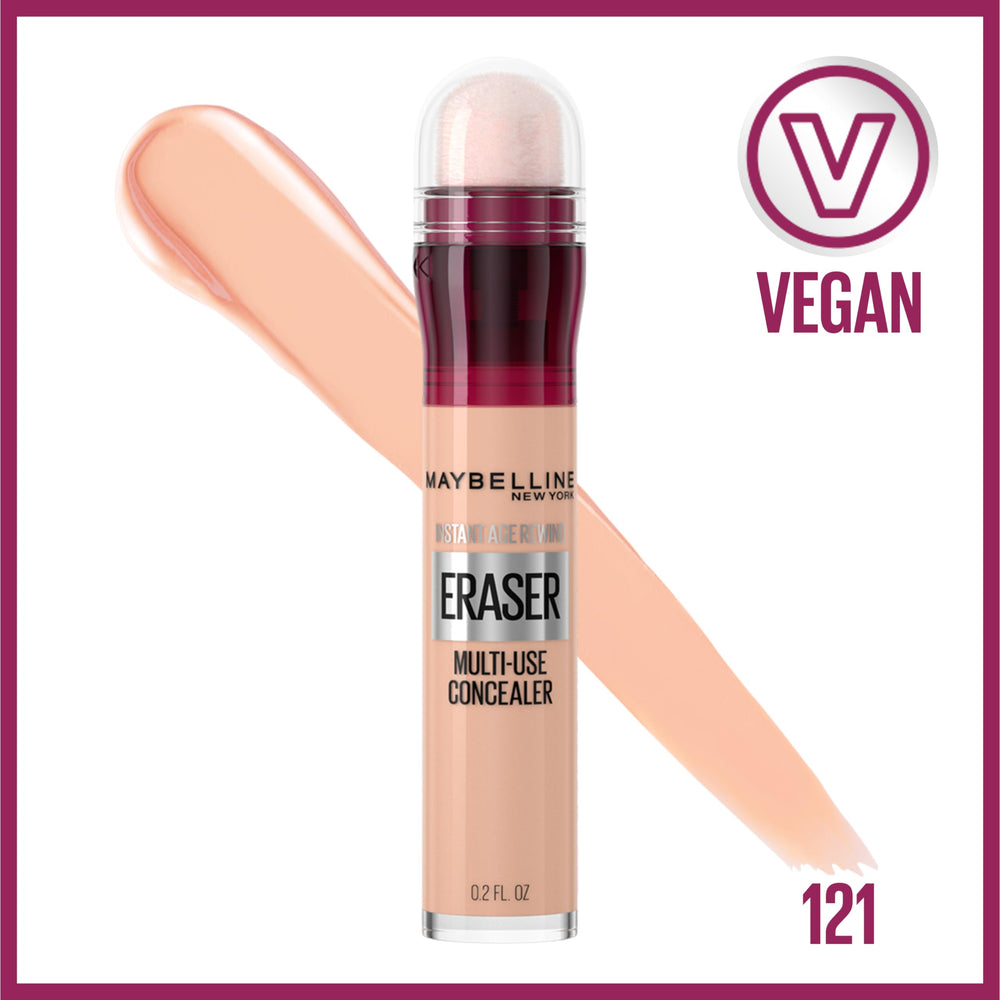 Maybelline Instant Age Rewind micro-corrector applicator for precise application