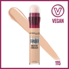 Maybelline Instant Age Rewind micro-corrector applicator allows precise under-eye placement