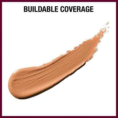 Maybelline Instant Age Rewind brightens dull skin around the eyes