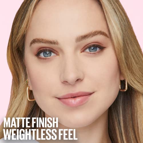 MAYBELLINE Instant Age Rewind Uso diario, ligero y cómodo