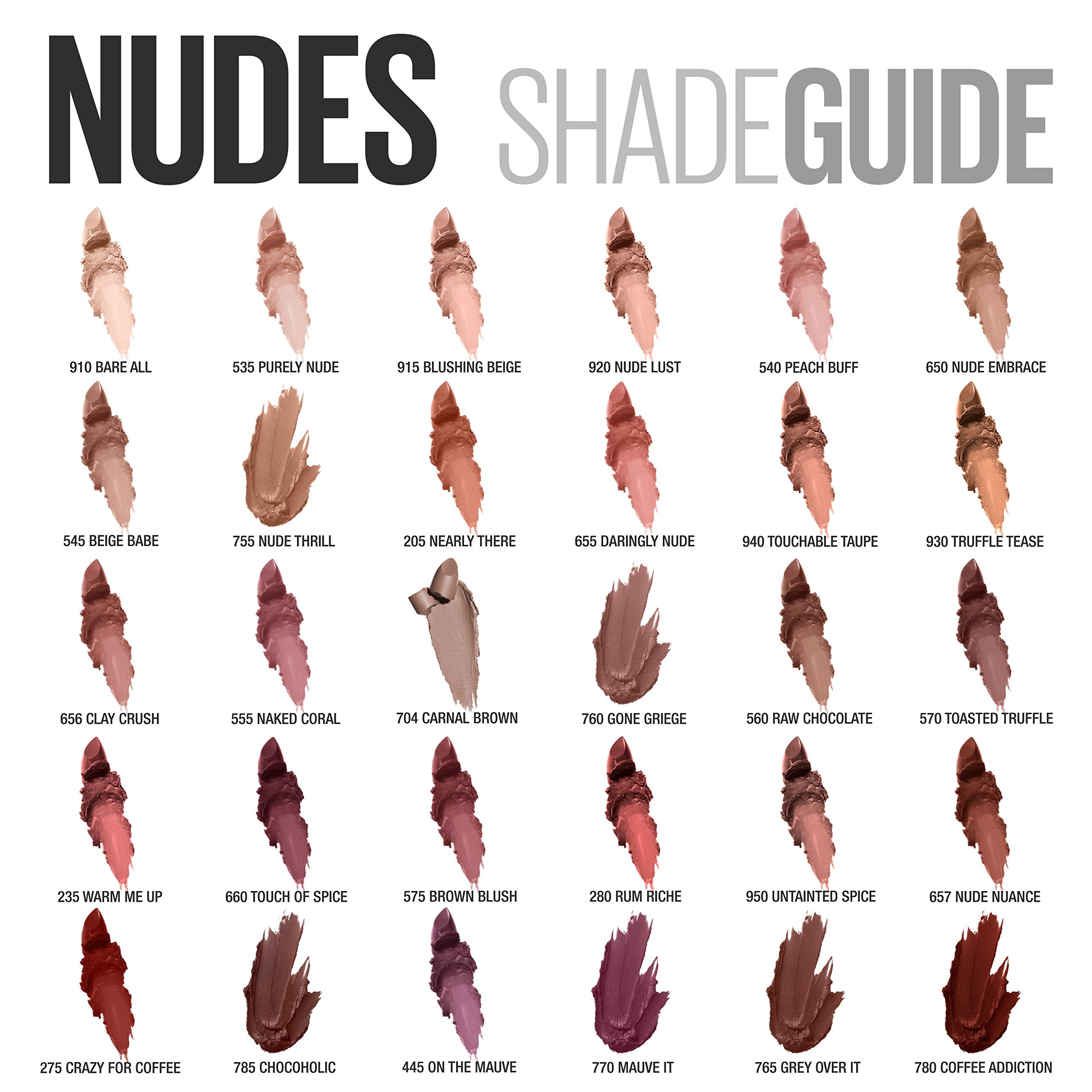 Liner pairing with Inti-Matte Nudes defines nude lip edges clearly