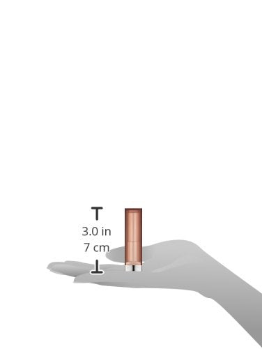 Front packaging image of Maybelline Inti-Matte Nudes Purely Nude