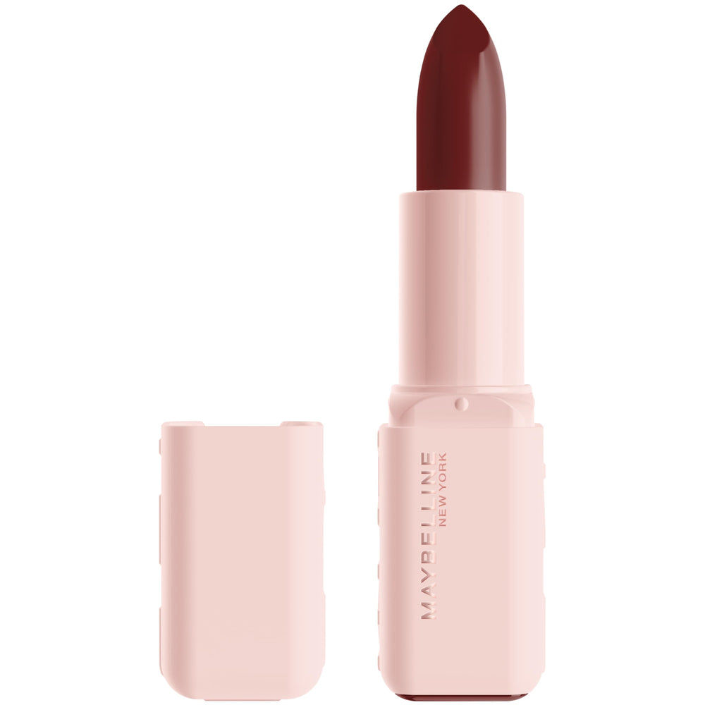 Maybelline Serum Lipstick con aplicador bala para aplicación precisa