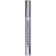Maybelline Lash Discovery creates length and definition without clumps
