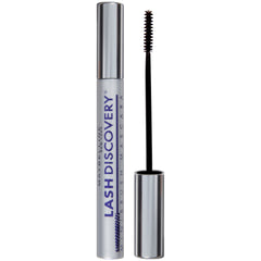 Maybelline Lash Discovery mascara wand closeup for precise reach