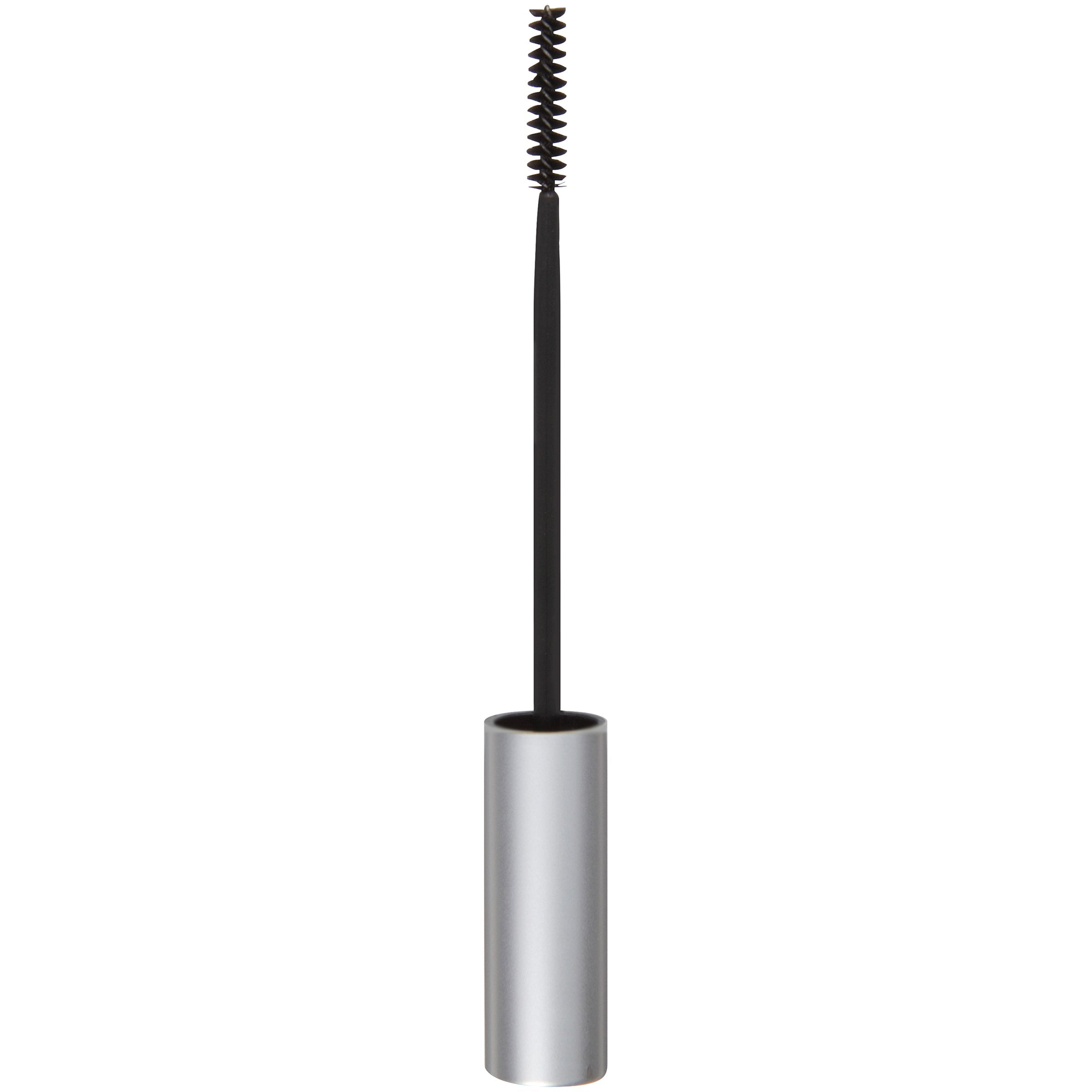 Maybelline Lash Discovery shows a clump-free finish