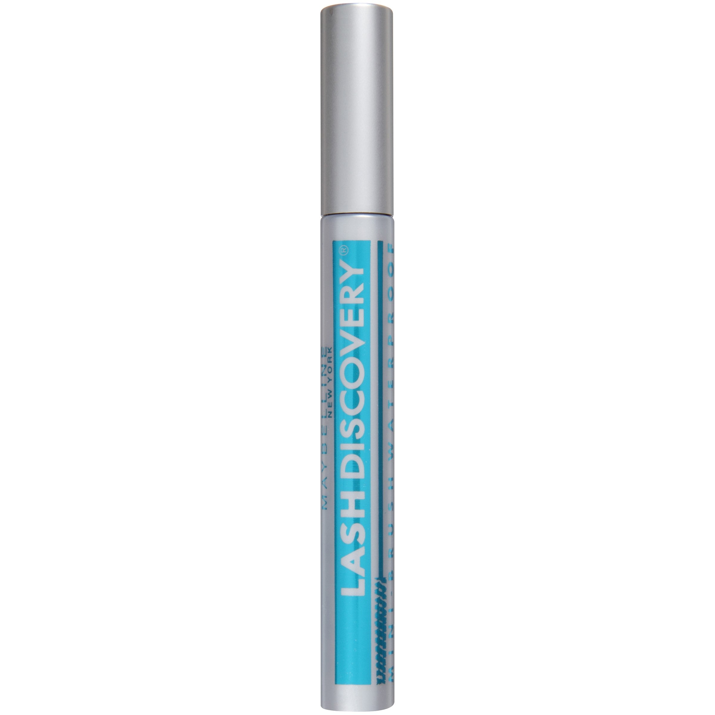 Maybelline Lash Discovery reaches corner lashes for fuller eyes