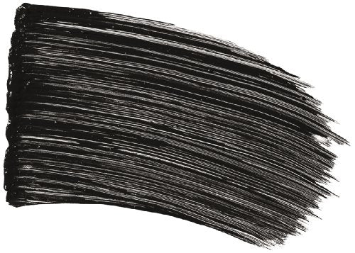 Maybelline Lash Discovery waterproof mascara offers all-day wear