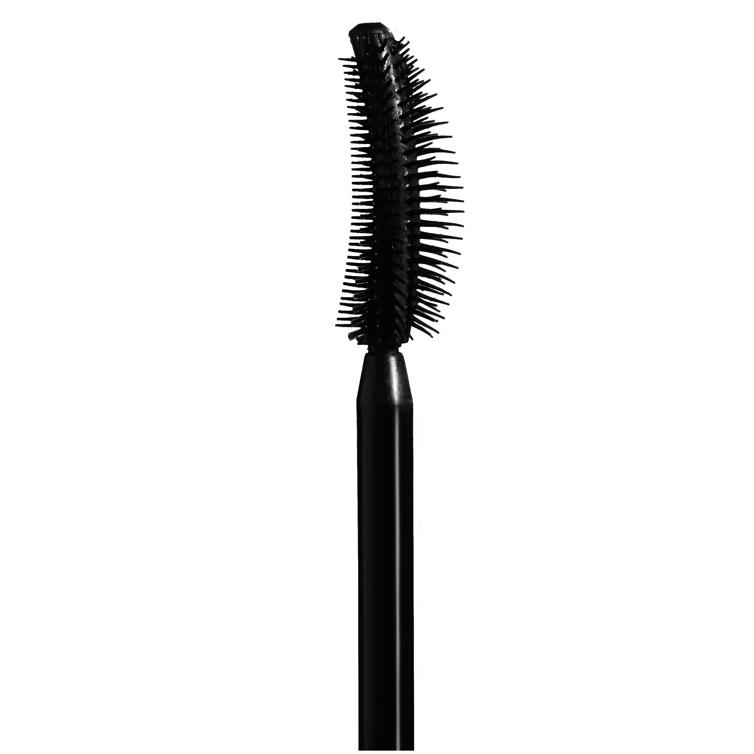 Maybelline Lash Sensational mascara suitable for daily wear with lenses.