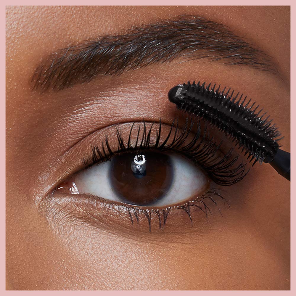 Aplicación diaria fácil con Lash Sensational