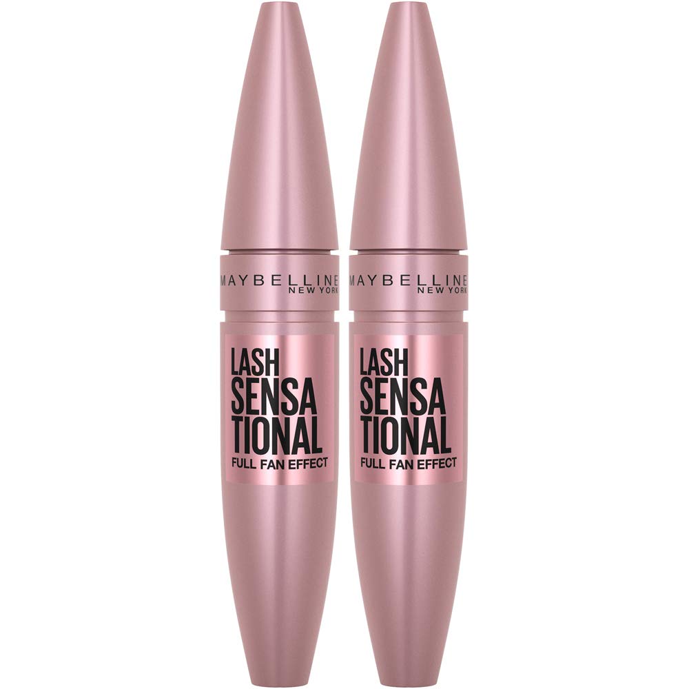 Volumen intenso sin grumos gracias a Lash Sensational