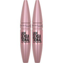 Volumen intenso sin grumos gracias a Lash Sensational