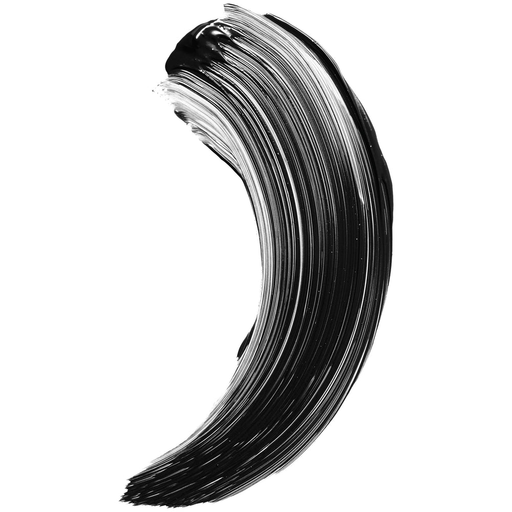 Maybelline Lash Sensational is ophthalmologist-tested and safe for contact lenses.