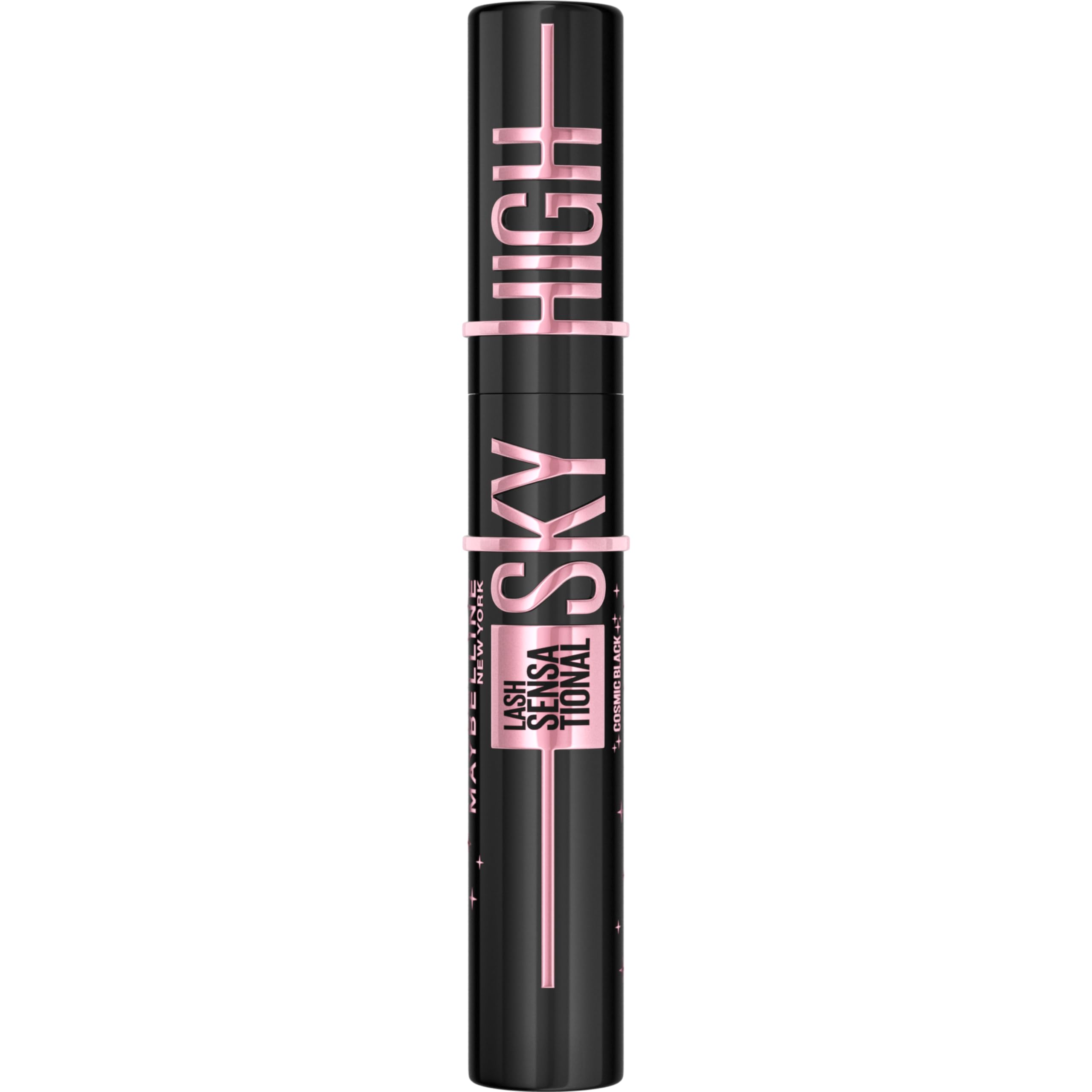 MAYBELLINE máscara para look diario con volumen y definición