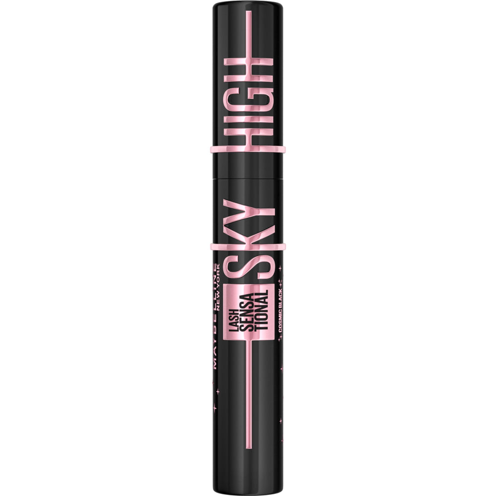 MAYBELLINE máscara para look diario con volumen y definición