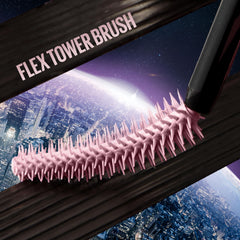 MAYBELLINE Lash Sensational Sky High, fórmula impermeable con fibras y bambú