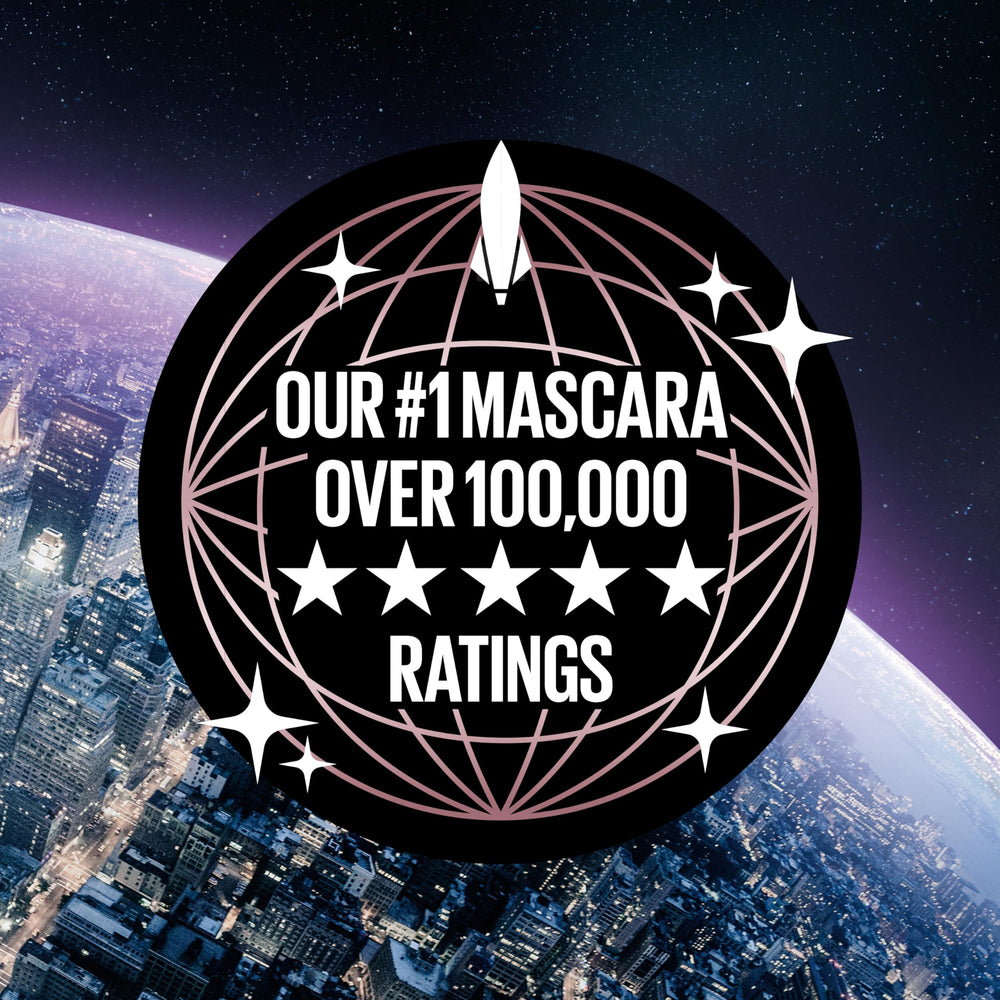 Maybelline Lash Sensational Sky High: removible fácilmente para limpieza nocturna rápida.