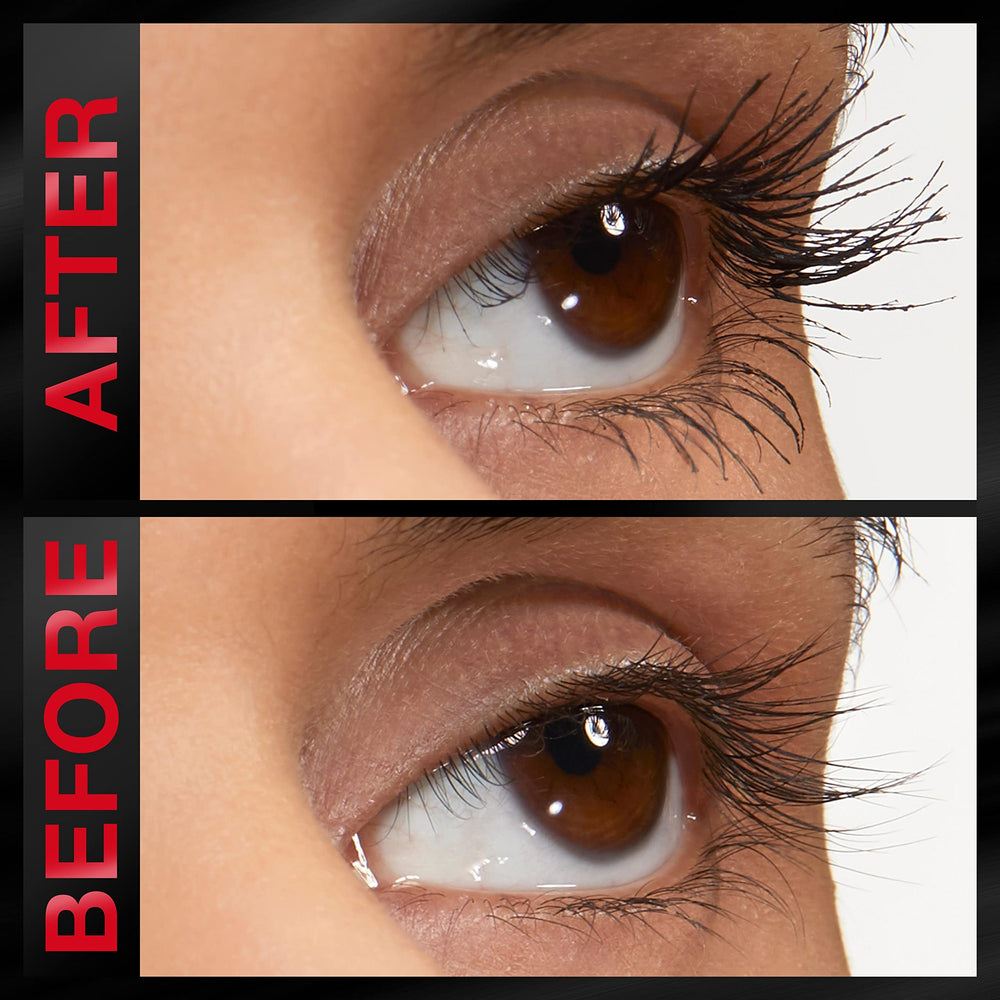 Maybelline Lash Stiletto evaluada por oftalmólogos para mayor seguridad